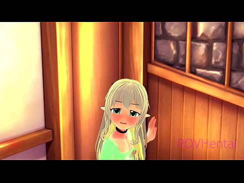 ❤️ (Trap) Elvish maid kukunceda uhlambe ubuso bakho. ❌  kwi-xh.hentaizm.ru